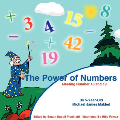 The Power of Numbers: Meeting Number 18 and 19