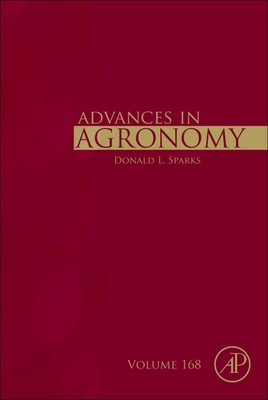 Advances in Agronomy: Volume 168