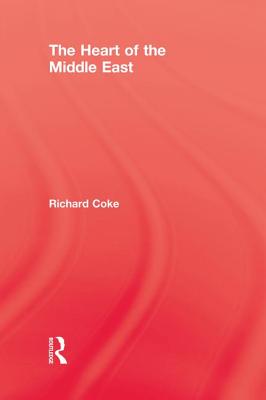 Heart of Middle East