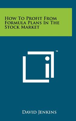 How To Profit From Formula Plans In The Stock Market