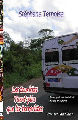 Les touristes Tuent plus que les terroristes: Bonus: photos de Sylvia Pinel, ministre du Tourisme
