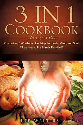 3 IN 1 Cookbook