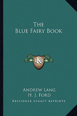 The Blue Fairy Book