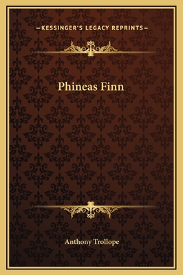 Phineas Finn