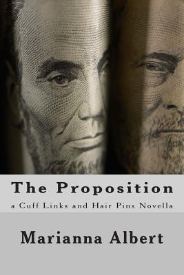 The Proposition: a Cuff Links and Hair Pins Novella