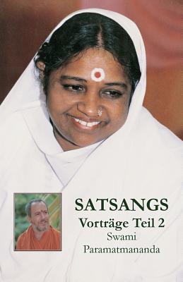 Vorträge 2 von Swami Paramatmananda