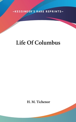 Life Of Columbus
