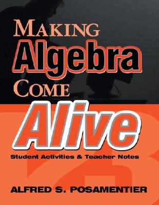 Making Pre-Algebra Come Alive: Student Activities and Teacher Notes