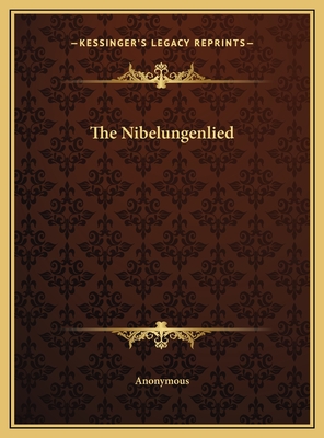 The Nibelungenlied