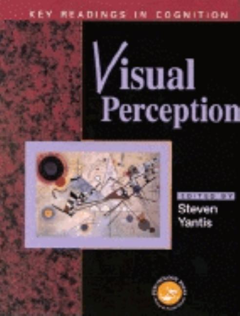 Visual Perception: Key Readings