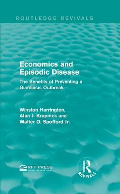 Economics and Episodic Disease: The Benefits of Preventing a Giardiasis Outbreak
