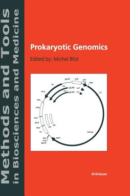 Prokaryotic Genomics