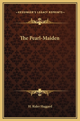 The Pearl-Maiden