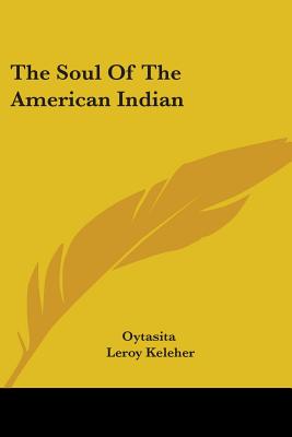 The Soul Of The American Indian