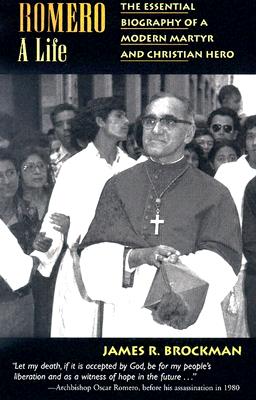 Romero: A Life