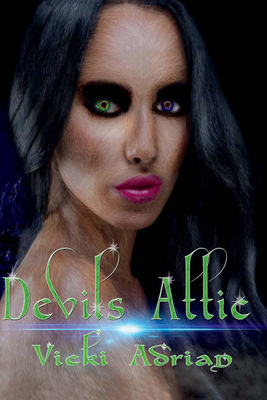 Devils Attic: Sulfur Mountain Series