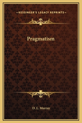 Pragmatism