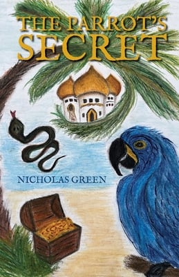 The Parrot's Secret