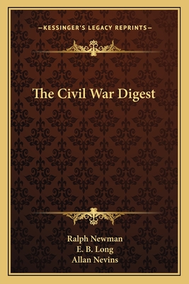 The Civil War Digest