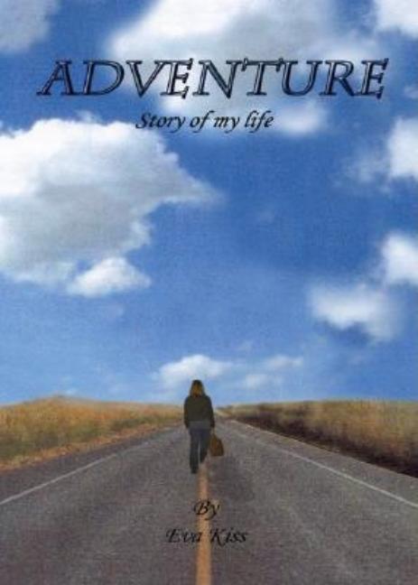 Adventure: Story of My Life