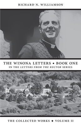 The Winona Letters - Book One