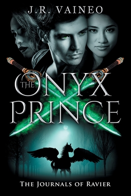 The Onyx Prince: A Tyr Retelling - Norse God of Justice