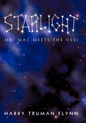 Starlight: Mr. Mac Meets the Vesi
