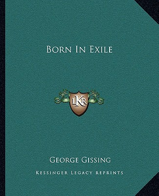 Born In Exile