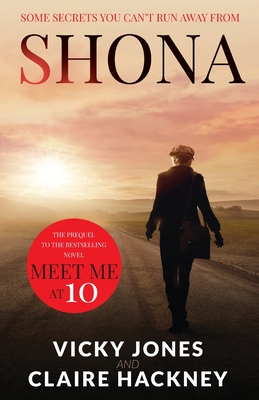 Shona: Some Secrets You Can't Run Away From