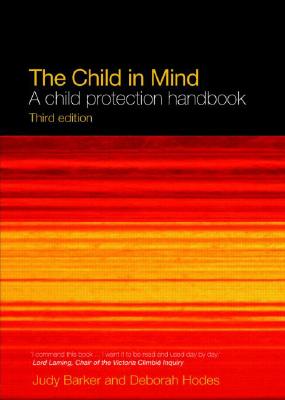 The Child in Mind: A Child Protection Handbook