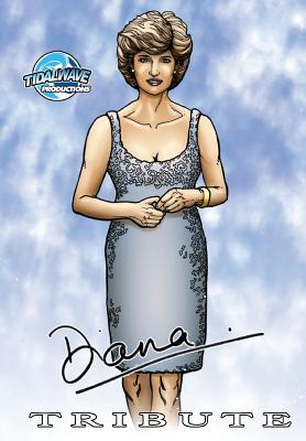 Tribute: Diana, Princess of Wales