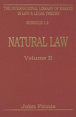 Natural Law (Vol. 2)