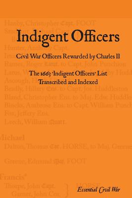 Indigent Officers