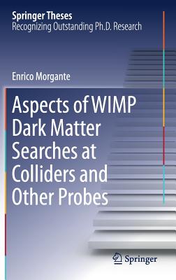 Aspects of Wimp Dark Matter Searches at Colliders and Other Probes