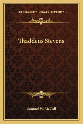 Thaddeus Stevens