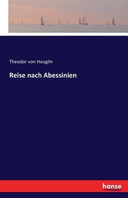 Reise nach Abessinien