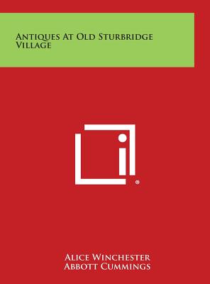 Antiques at Old Sturbridge Village