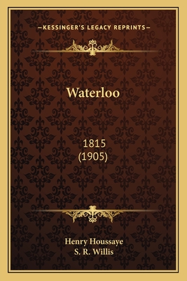 Waterloo: 1815 (1905)