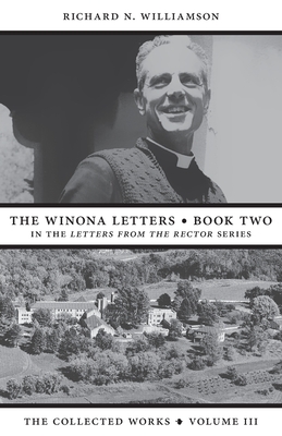 The Winona Letters - Book Two