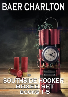 The Southside Hooker Series: Books 1-5 Boxed Set