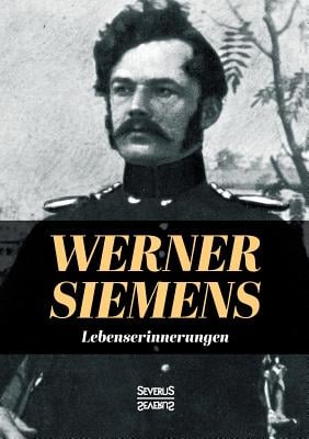 Lebenserinnerungen