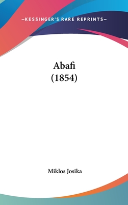 Abafi (1854)