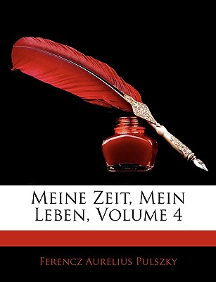 Meine Zeit, Mein Leben, IV Band