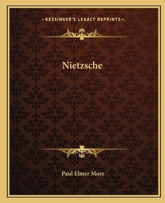 Nietzsche