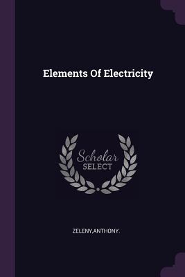 Elements Of Electricity