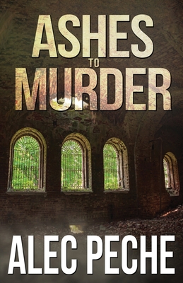 Ashes To Murder