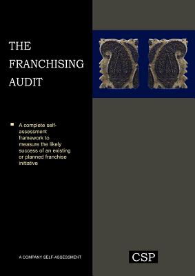 The Franchising Audit