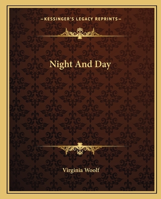Night And Day