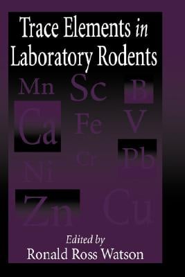 Trace Elements in Laboratory Rodents