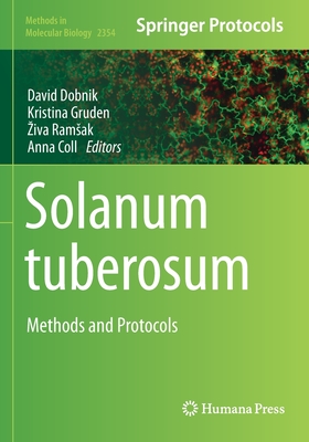 Solanum Tuberosum: Methods and Protocols
